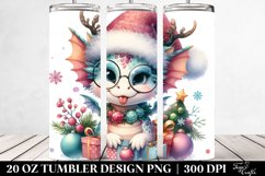 20 Oz Tumbler Design Product Image 2