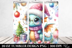 20 Oz Tumbler Design Product Image 2