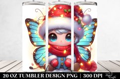 20 Oz Tumbler Design Product Image 2