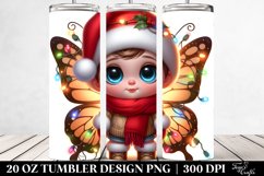 20 Oz Tumbler Design Product Image 2