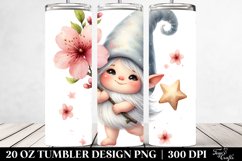 20 Oz Tumbler Design Product Image 2