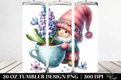 Valentines 20 Oz Tumbler Png Product Image 2