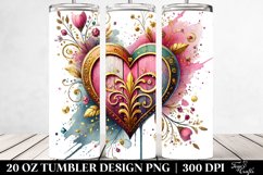 20 Oz Tumbler Design Product Image 2