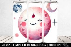 Valentines 20 Oz Tumbler Png Product Image 2