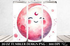 Valentines 20 Oz Tumbler Png Product Image 2