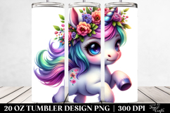 20 Oz Tumbler Design Product Image 2