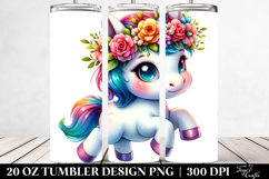 20 Oz Tumbler Png Product Image 2
