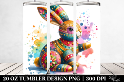 20 Oz Tumbler Design Product Image 2