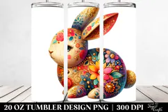 20 Oz Tumbler Png Product Image 2