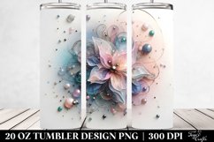 20 Oz Tumbler Design Product Image 2