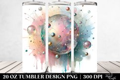 20 Oz Tumbler Design Product Image 2