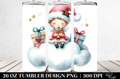 20 Oz Tumbler Design Product Image 2