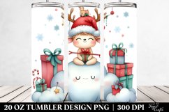 20 Oz Tumbler Design Product Image 2