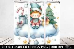 20 Oz Tumbler Design Product Image 2