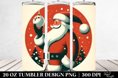 20 Oz Tumbler Design Product Image 2