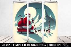 20 Oz Tumbler Design Product Image 2