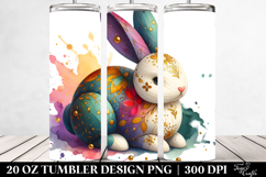 20 Oz Tumbler Design Product Image 2