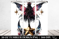 20 Oz Tumbler Design Product Image 2