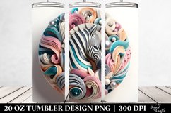 20 Oz Tumbler Design Product Image 2