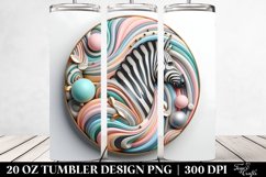 20 Oz Tumbler Design Product Image 2