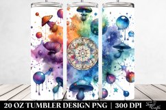 20 Oz Tumbler Design Product Image 2