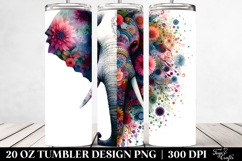 20 Oz Tumbler Png Product Image 2