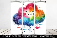 Love 20 Oz Tumbler Png Product Image 2