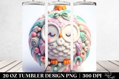 20 Oz Tumbler Design Product Image 2