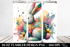 20 Oz Tumbler Design Product Image 2