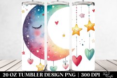 Valentines 20 Oz Tumbler Png Product Image 2