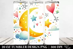 Love 20 Oz Tumbler Png Product Image 2