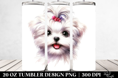 20 Oz Tumbler Png Product Image 2