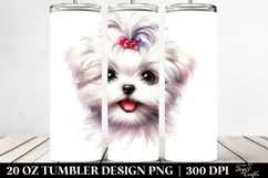 20 Oz Tumbler Png Product Image 2