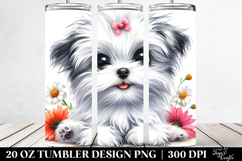 20 Oz Tumbler Design Product Image 2