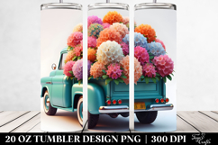 20 Oz Tumbler Design Product Image 2