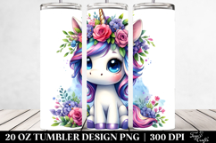 20 Oz Tumbler Png Product Image 2