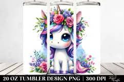 20 Oz Tumbler Png Product Image 2