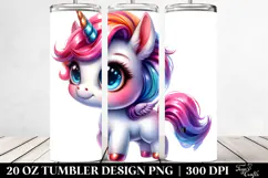 20 Oz Tumbler Png Product Image 2