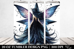 20 Oz Tumbler Design Product Image 2