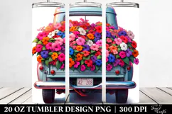 20 Oz Tumbler Png Product Image 2