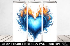 20 Oz Tumbler Design Product Image 2