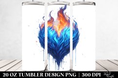 20 Oz Tumbler Design Product Image 2