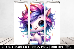 20 Oz Tumbler Png Product Image 2