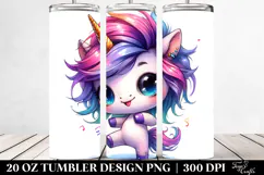 20 Oz Tumbler Png Product Image 2