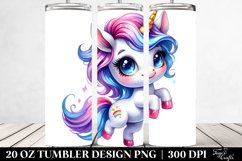 20 Oz Tumbler Design Product Image 2