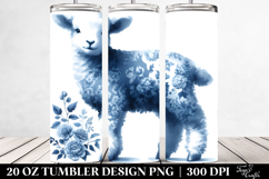 20 Oz Tumbler Design Product Image 2