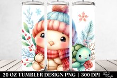 20 Oz Tumbler Design Product Image 2