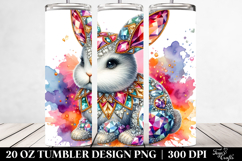 20 Oz Tumbler Design Product Image 2