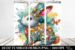 20 Oz Tumbler Png Product Image 2