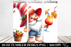 20 Oz Tumbler Png Product Image 2